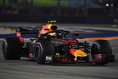 Verstappen jubelt na sublieme kwalificatie: “Dit voelt als een overwinning"