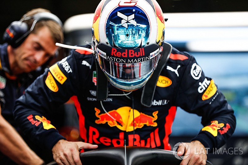 Ricciardo pensa già a domenica: