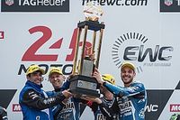 Checa: &ldquo;Estas 24 Horas fueron como una carrera de Superbikes que dur&oacute; un d&iacute;a&rdquo;