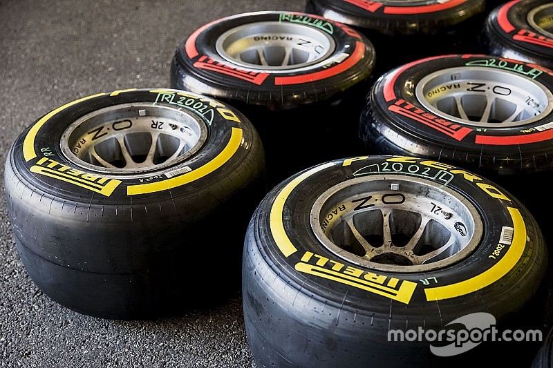GP d'Austria: scelte di gomme diverse tra piloti Ferrari e Mercedes