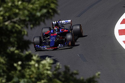 F1 2017: Carlos Sainz Jr. soll sich aufs Fahren konzentrieren, sagt Marko