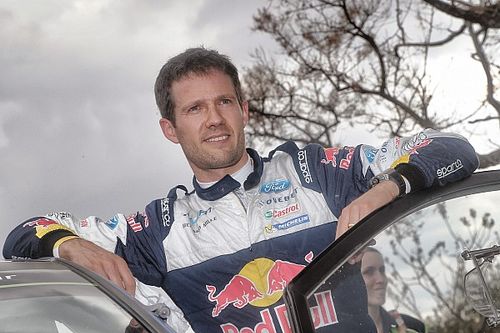 Ogier no espera un Tour de Córcega sencillo