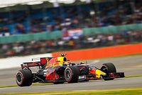 Ricciardo: Mercedes está "fora de alcance" em Silverstone