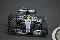 Hamilton ve "muy dif&iacute;cil" igualar en Hungr&iacute;a el r&eacute;cord de Schumacher