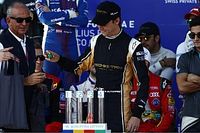 Esteban Guti&eacute;rrez desear&iacute;a estar m&aacute;s activo en la pista 