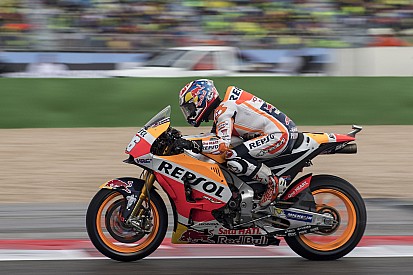 Pedrosa: Bugün "korkunç" Misano'nun benim hatam olmadığını gösterdi
