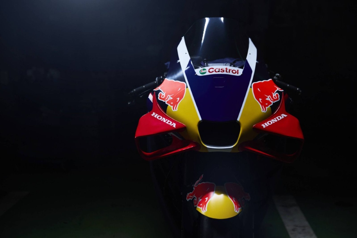 Honda confirme le retour de Red Bull, avec une visibilité accrue