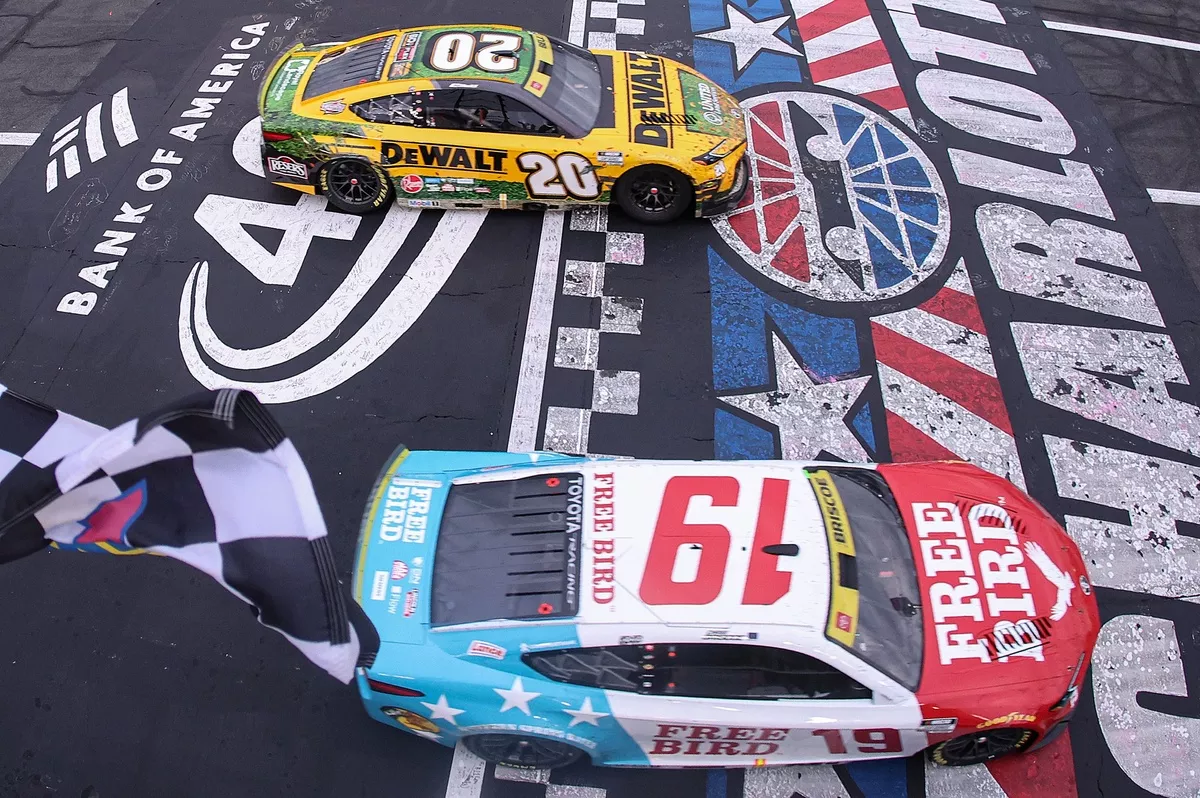 Championship impact