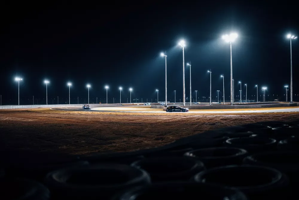 Stock Car em Cuiab&aacute;