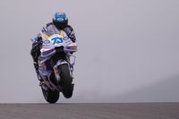 MotoGP Portugal 2025: Alex Márquez lidera y Bulega por delante de Bagnaia