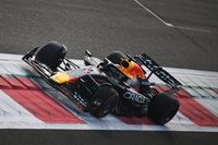 F1 GP Abu Dhabi 2025: la parrilla de salida de la última carrera del año