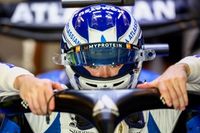 F1: Williams anuncia Browning como reserva e academia de pilotos para 2026