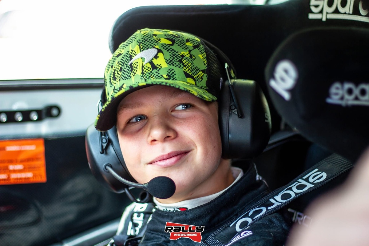 Gryc rozpoczyna sezon