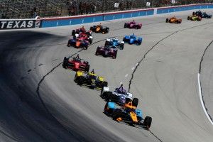 Infos IndyCar 2023 Fort Worth: TV-Zeiten, Teilnehmer, Historie