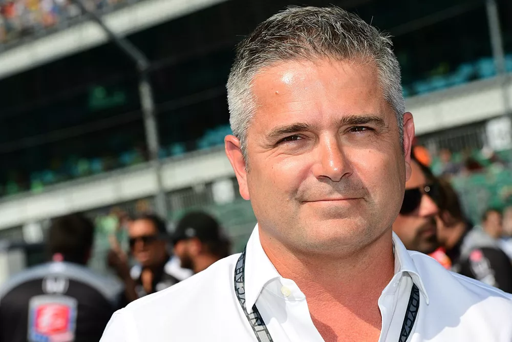 Gil de Ferran
