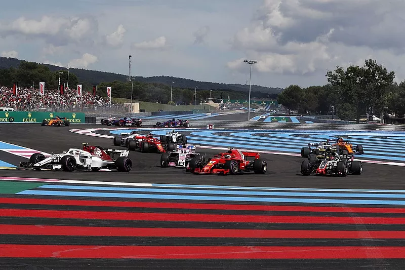 Charles Leclerc, Sauber C37