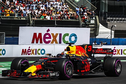 Motorenstrafe bestätigt: Daniel Ricciardo gibt siebten Startplatz auf