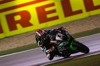Rea gana de principio a fin en Qatar y For&eacute;s pierde el podio por rotura