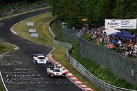 Porsche quiere batir el r&eacute;cord de Nordschleife 