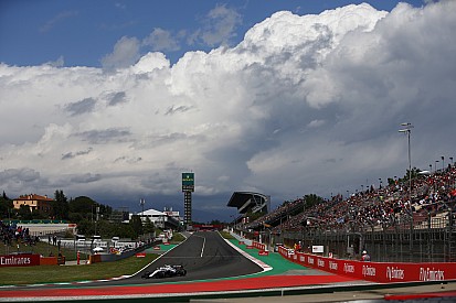 F1 y MotoGP coincidirán hasta seis veces en 2019