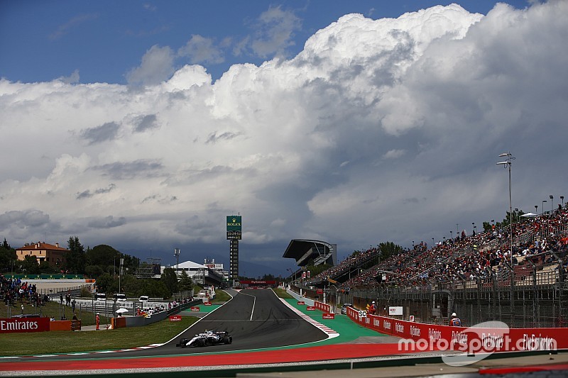F1 y MotoGP coincidirán hasta seis veces en 2019