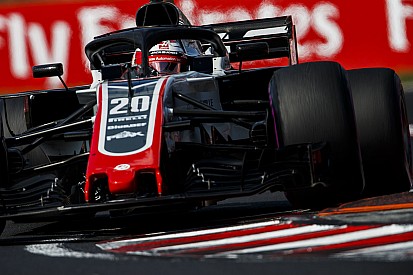 Magnussen: “Mis inicios en la F1 con McLaren fueron horribles"