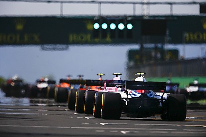 La F1 descarta tener grandes premios de dos días de actividad