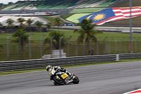 Luthi, rival de Morbidelli por el t&iacute;tulo, es duda para la carrera de Moto2