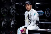 Qu&eacute; hay detr&aacute;s del "ya no soy r&aacute;pido" de Hamilton