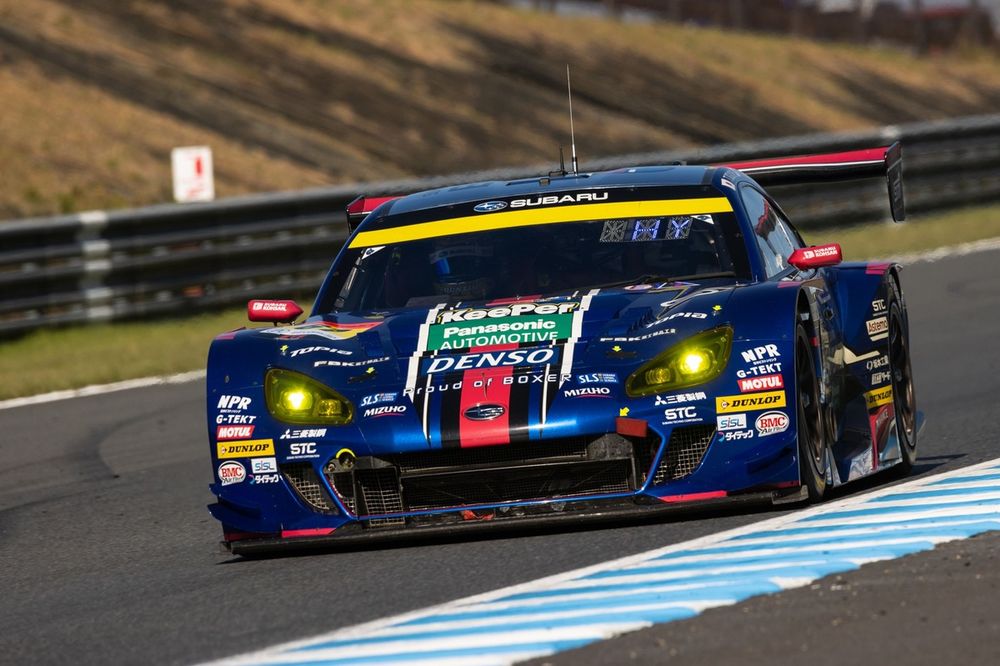 SUPER GT 2015 SUBARU BRZ 61号車 - メルカリ
