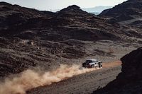 Start opóźniony, odcinek skrócony