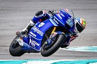 Moto2 Sepang: Jorge Navarro, pole para Valencia como sustituto de Roberts