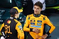 F1: Quantos pontos a McLaren 'tirou' de Norris e Piastri em 2025?