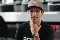 Mart&iacute;n: "Hacer un test hubiera sido m&aacute;s seguro para todos, pero entiendo que no me dejaran"