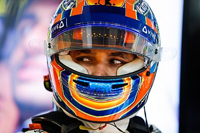 Can Norris avoid McLaren's young driver scrapheap?