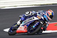Mart&iacute;n se lleva la 7&ordf; pole de la temporada con Bezzecchi por los suelos