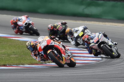 MotoGP, підсумки сезону-2018: друга десятка – поза уваги, без нагород та майже без очок