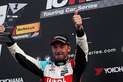 Vernay ed Audi dominano a Monza e riaprono il campionato: "Eravamo i più leggeri e dovevamo sfruttarlo, siamo stati perfetti"