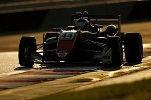 Mick Schumacher saldrá 2º en las dos últimas carreras del campeonato y Palou, en el top5