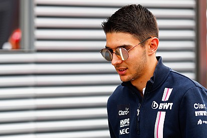 McLaren: Ocon's Mercedes ties were "a tick in the wrong box"