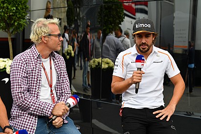 Villeneuve nem lát valós esélyt arra, hogy a Honda jobb lesz jövőre