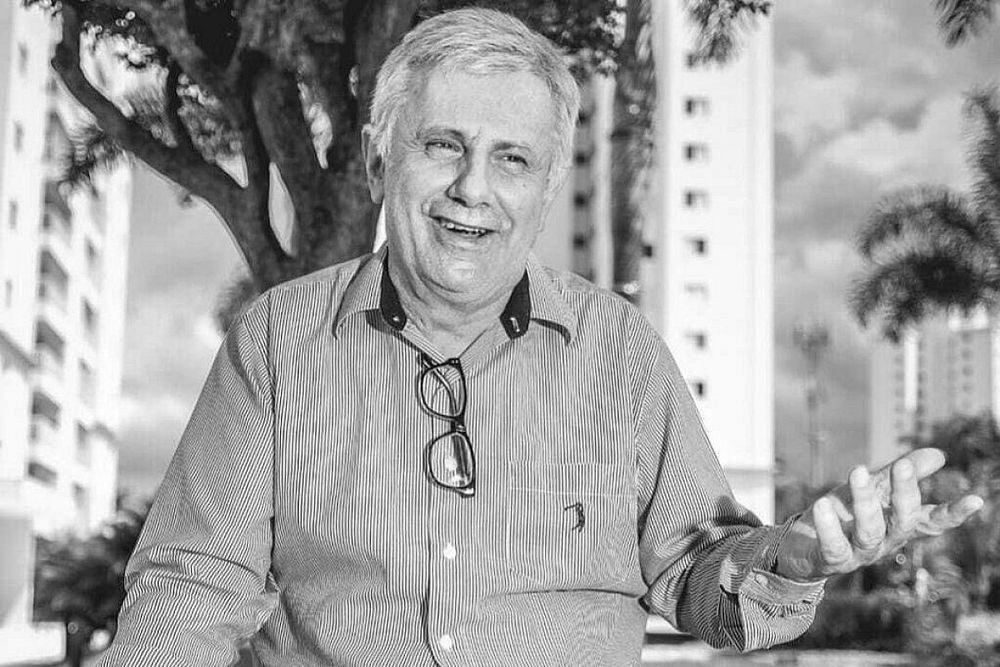 Charles Marzanasco Filho