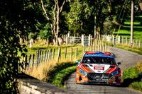 Liderzy mistrzostw na czele