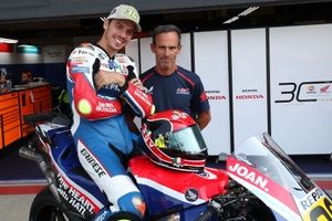 Alberto Puig, team manager de Honda MotoGP, tampoco estar&aacute; en Austin