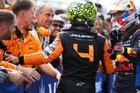 A Norris a&uacute;n le sorprende frustrarse por no ganar en la F1