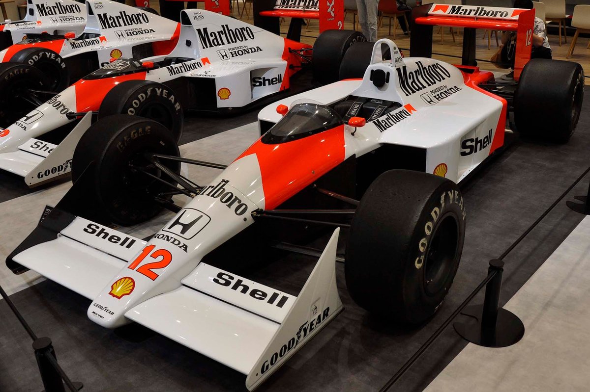 TYCO スーパーサーキット F1 マクラーレン ホンダ MP4/6 TYCO スーパーサーキット F1 マクラーレン ホンダ MP4/6