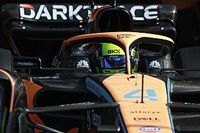 Norris no imagina que McLaren pueda repetir su éxito en Monza