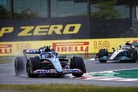 La F1 tiene otro ministro de defensa, seg&uacute;n Szafnauer