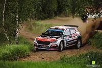 Pozycje startowe już wybrane