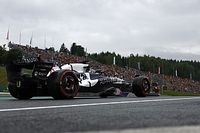 Wyzwania w AlphaTauri